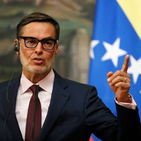 Frontera Digital, Diario Frontera, Gobierno acusa a Uruguay de "intromisión inadmisible" por cuestionar a Delcy Rodríguez