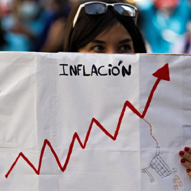Frontera Digital,  Nacionales,  Cedice Libertad: Inflación acumulada en Venezuela alcanzó un 242,87% entre enero y septiembre