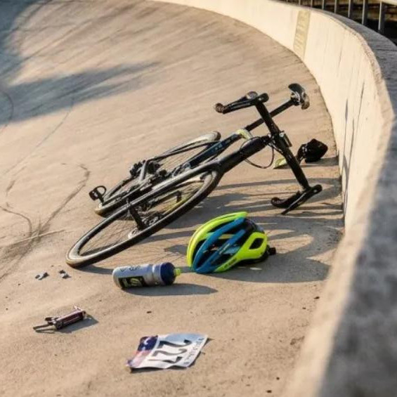 Frontera Digital, Diario Frontera, Luto en el ciclismo venezolano: Nelsy Gálvez murió tras un accidente durante un entrenamiento