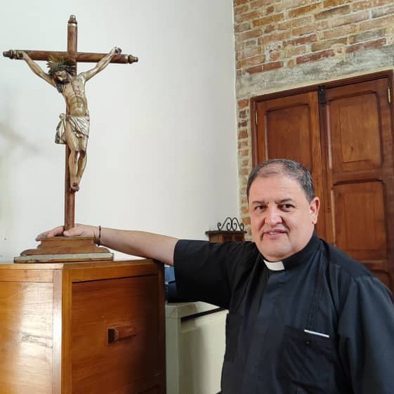 Frontera Digital, Diario Frontera, Un siglo de presencia Redentorista en Mérida por Pbro. Edduar Molina E.