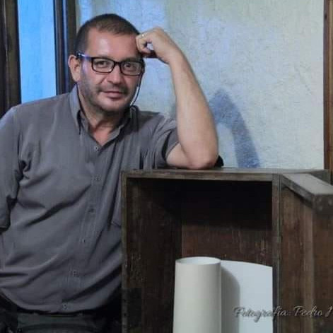Frontera Digital, Diario Frontera, Lector incansable y de homilías centradas en la teología por Néstor Abad Sánchez
