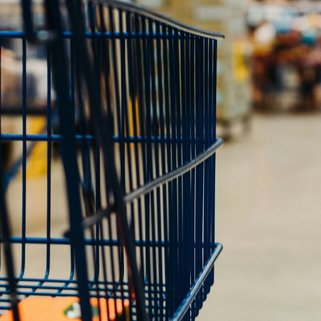 Frontera Digital, Diario Frontera, Cendas-FVM: Canasta alimentaria familiar de septiembre se ubicó en 761 dólares
