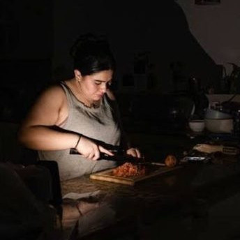 Frontera Digital,  Nacionales,  Cortes de electricidad duran entre 4 y 6 horas 
en la mayoría de los hogares venezolanos, según Meganálisis