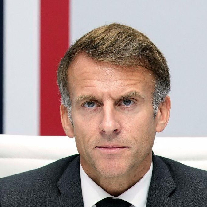 Frontera Digital,  Internacionales,  Macron endurece medidas ante creciente violencia y protestas en Francia