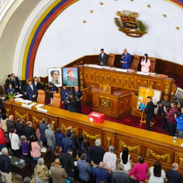 Frontera Digital, Diario Frontera, Juramentados los 12 integrantes del Comité de Postulaciones Judiciales