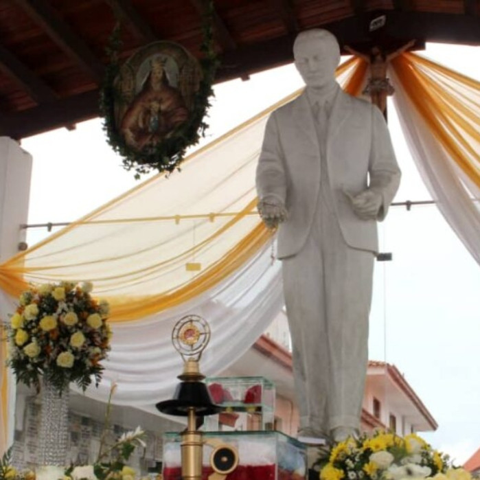 Frontera Digital,  Nacionales,  Venezuela celebra el primer año de la canonización de San José Gregorio Hernández