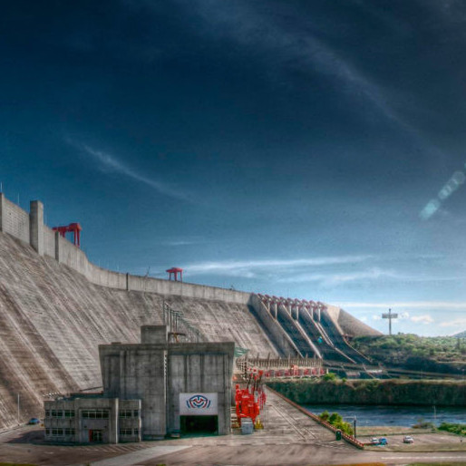 Frontera Digital,  Nacionales,  Promesas recicladas en el sistema eléctrico mientras el pueblo sufre apagones