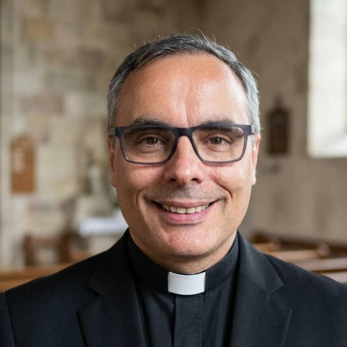 Frontera Digital,  Opinión,  En ausencia del sacerdote…por padre Javier Gómez Graterol