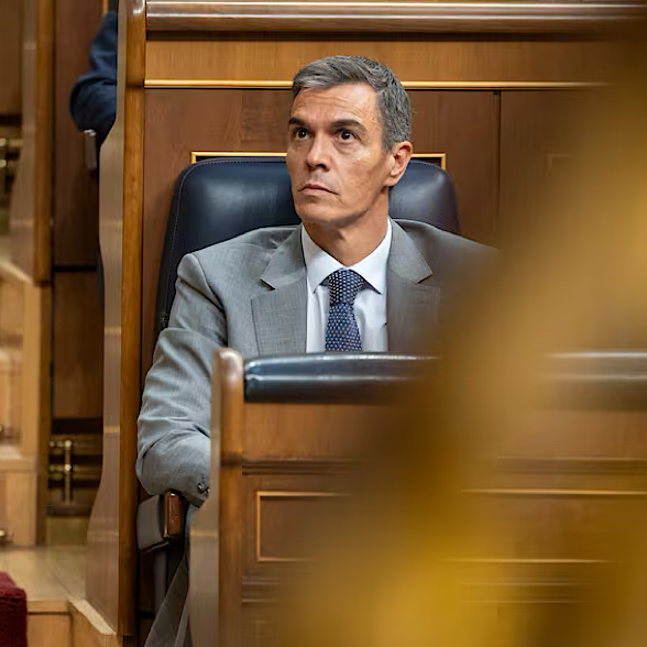 Frontera Digital,  Internacionales,  Pedro Sánchez prevé disolver este lunes las Cortes 
y convocar elecciones para el 29 de noviembre