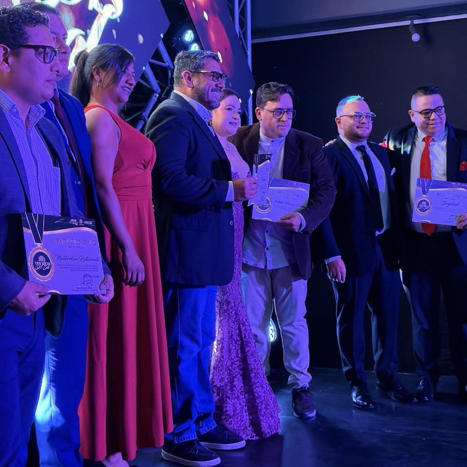 Frontera Digital,  Regionales,  Mérida celebra la esencia de la Feria con los Premios del Sol