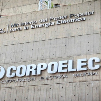 Frontera Digital, Diario Frontera, Corpoelec prevé menos horas sin electricidad 
en Falcón, Lara, Zulia y Los Andes