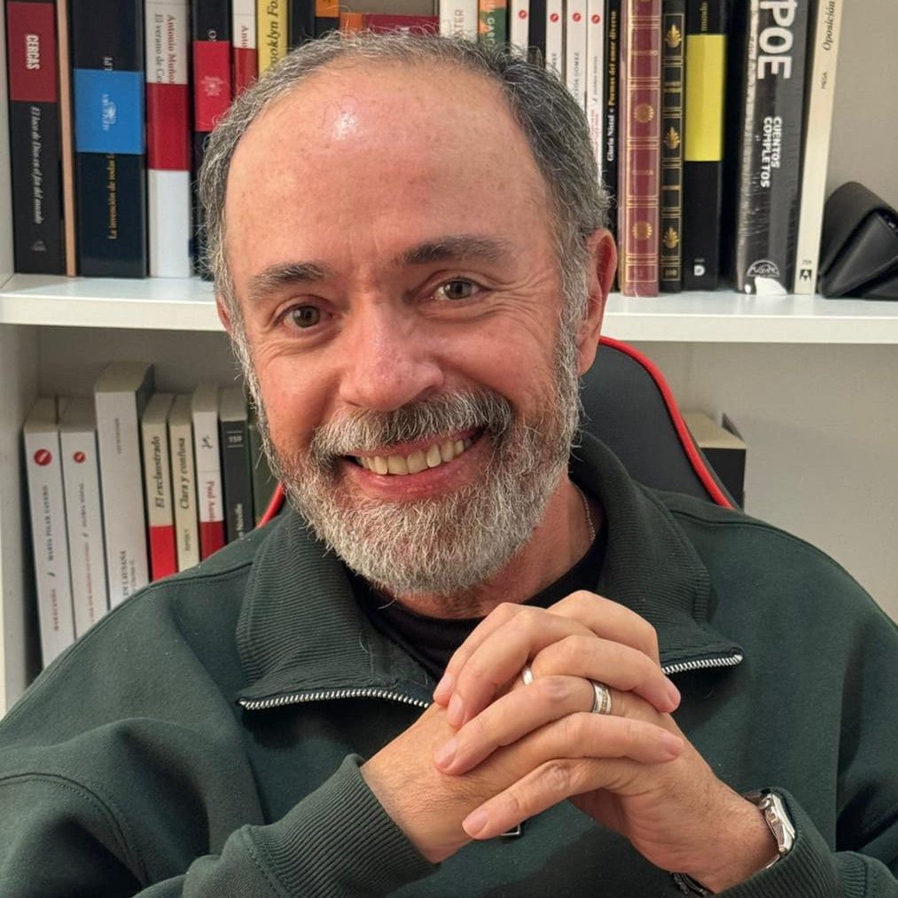 Frontera Digital,  Opinión,  Al son del ritmo metálico por Ricardo Gil Otaiza