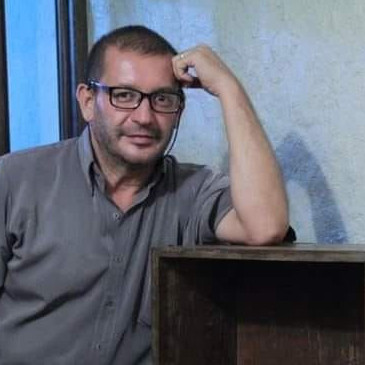 Frontera Digital, Diario Frontera, El legado del padre Pernía por Néstor Abad Sánchez