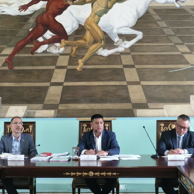 Frontera Digital,  Nacionales,  Comisión especial anuncia cambio de nombre de Ley contra el Odio y revisión de casos de “mala aplicación”