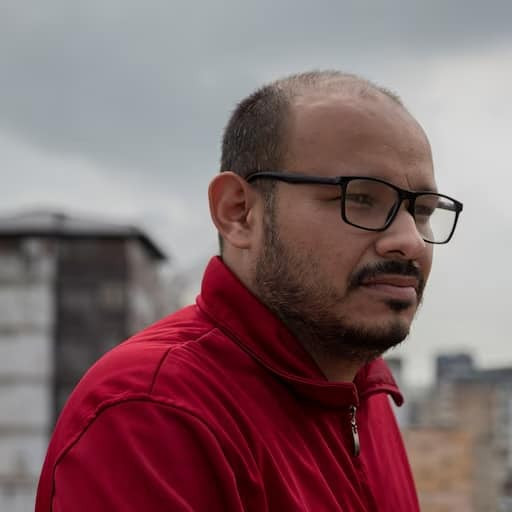 Frontera Digital,  Nacionales,  Periodistas exigen libertad plena para Carlos Julio Rojas en su juicio