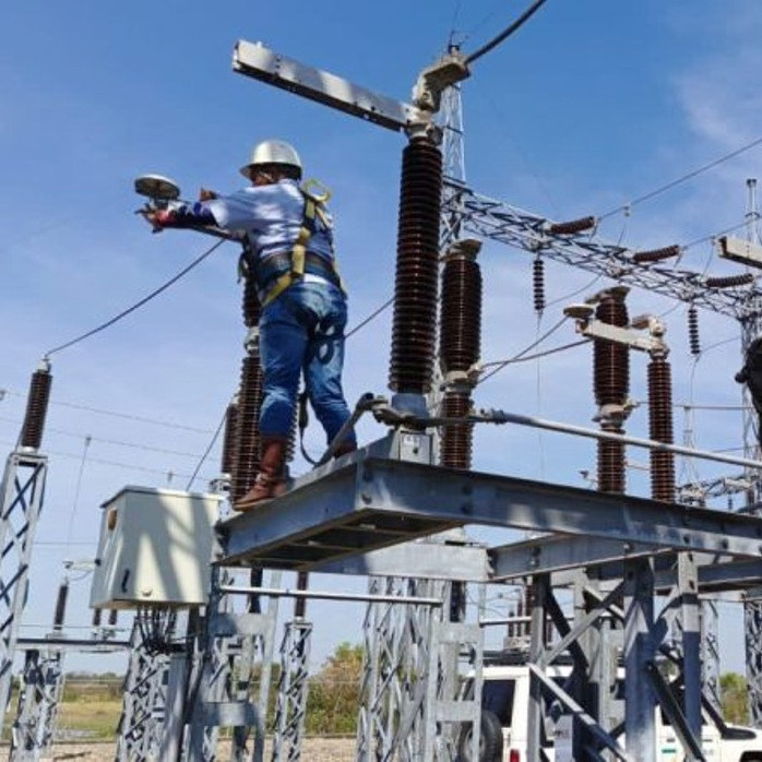 Frontera Digital,  Nacionales,  Gobierno Nacional anunció reforma para el Sistema Eléctrico Nacional
