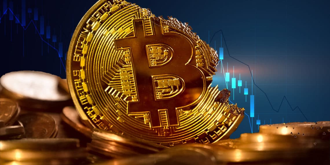 Diario Frontera, Frontera Digital,  Tecnología, ,Bitcoin se desploma y cae por debajo de 70,000 dólares