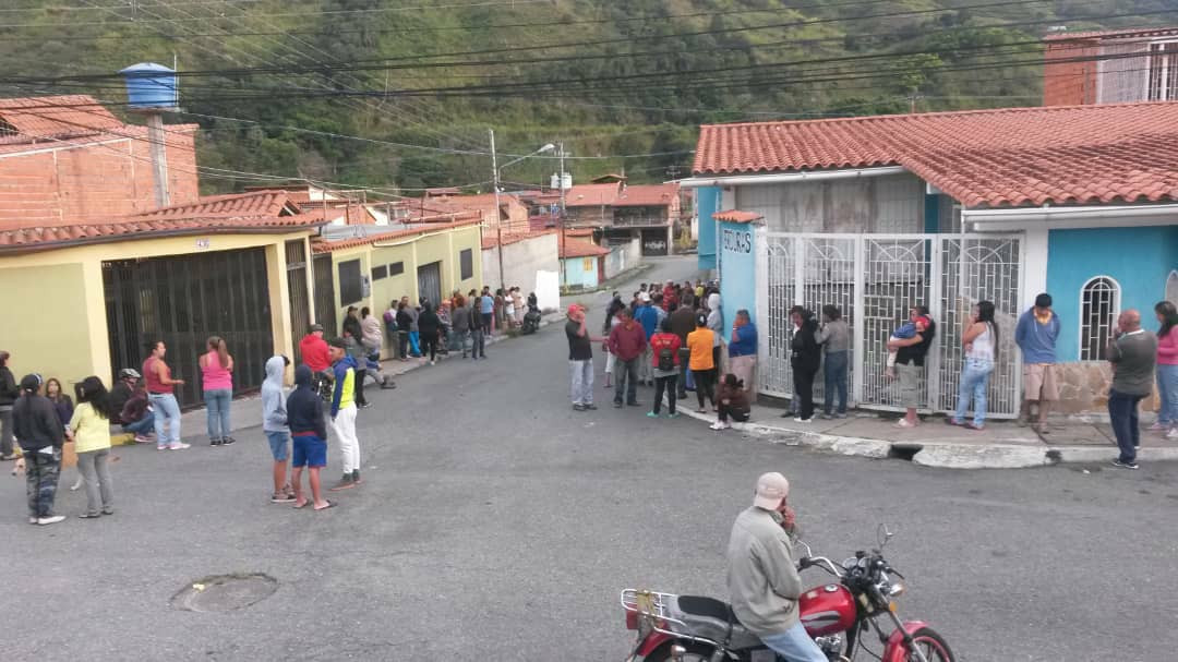 Diario Frontera, Frontera Digital,  Sucesos, ,El cuerpo fue trasladado a la morgue del Hospital Universitario de Los Andes para la respectiva autopsia de ley,Hallan sin vida a joven bombero en la urbanización Don Perucho