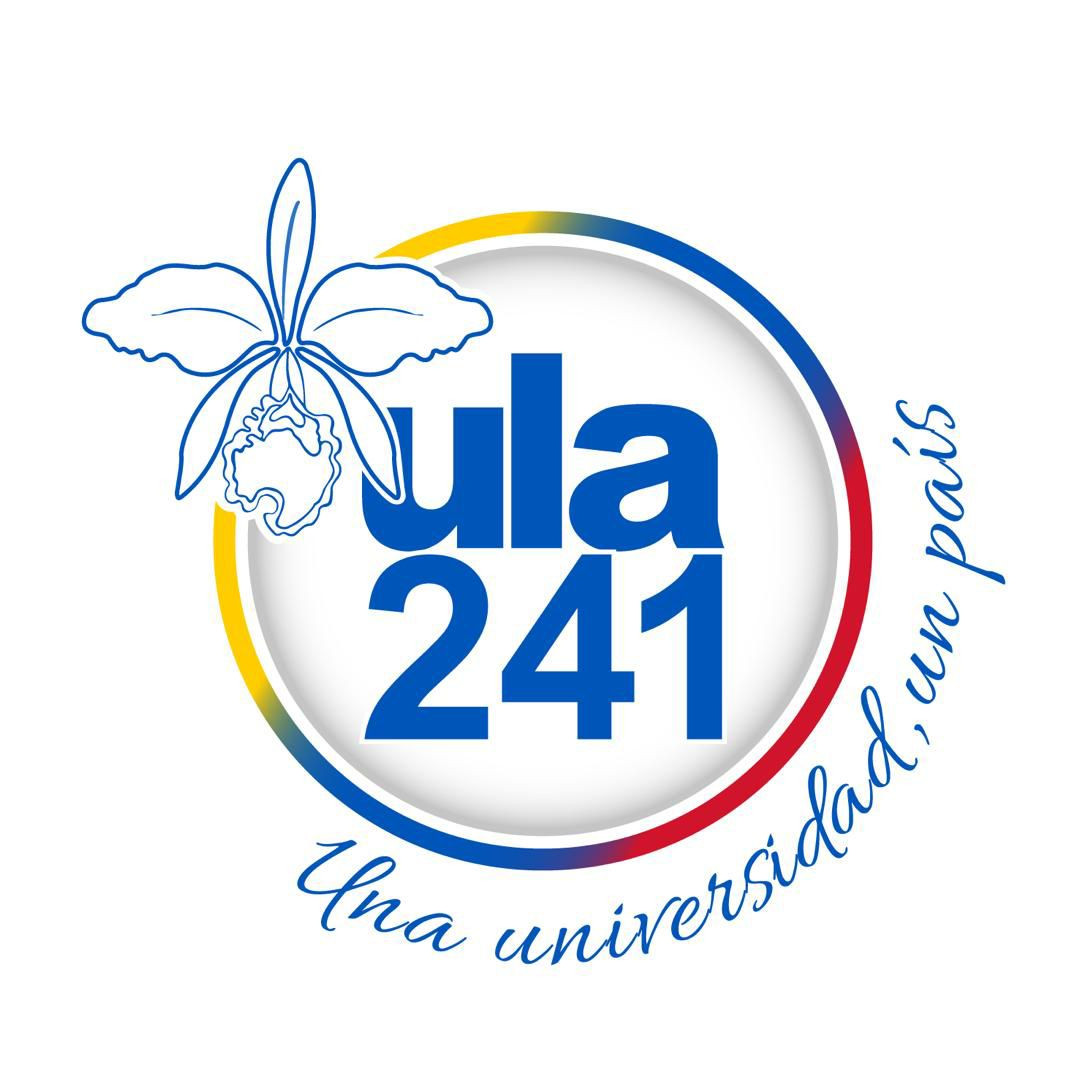 Diario Frontera, Frontera Digital,  Regionales, ,ULA presenta logo oficial que conmemora su aniversario 241