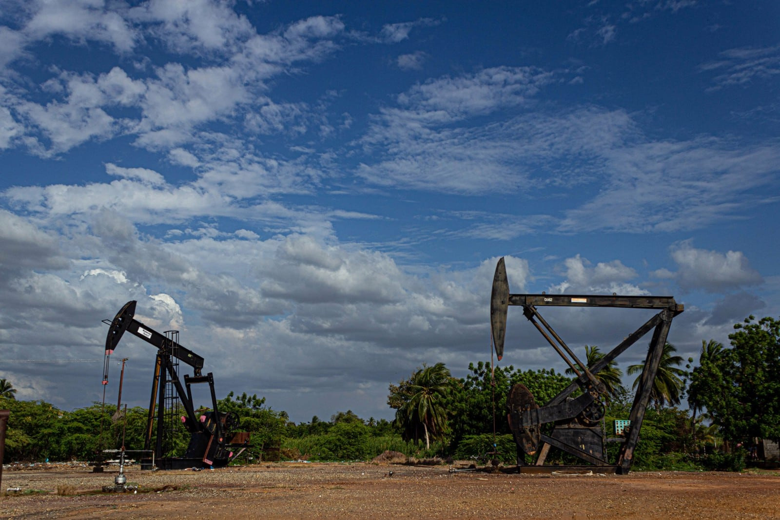 Diario Frontera, Frontera Digital,  Internacionales, ,Departamento del Tesoro de EE UU flexibiliza restricciones petroleras a Venezuela con dos nuevas licencias