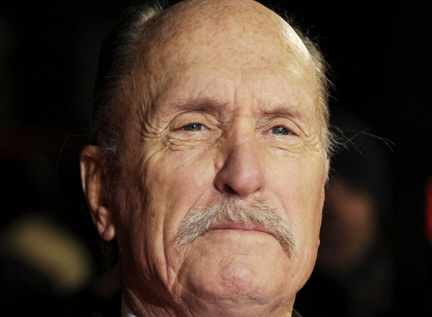 Diario Frontera, Frontera Digital,  Farándula, ,Murió Robert Duvall, el aclamado actor de Apocalypse Now y El Padrino