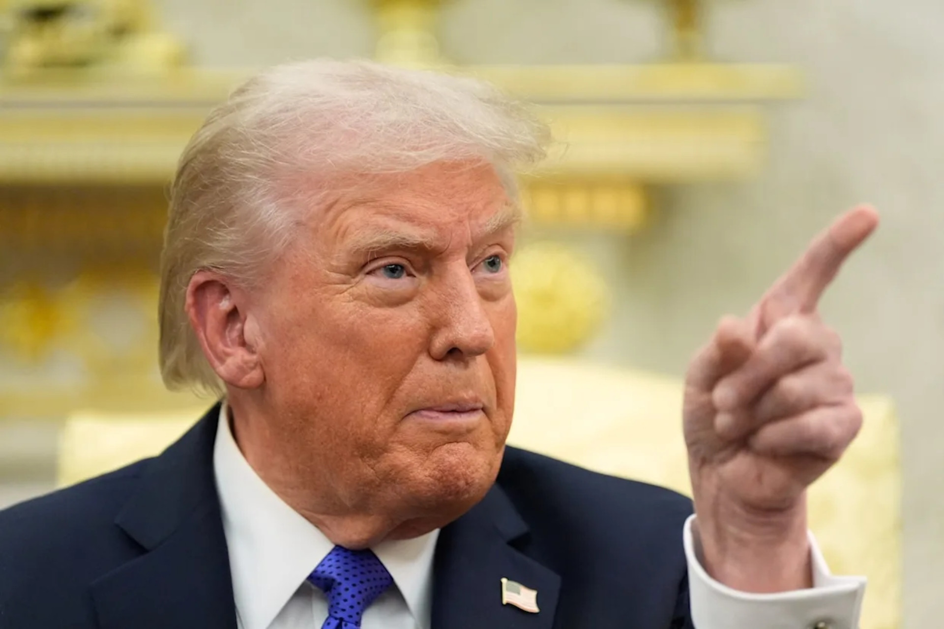 Diario Frontera, Frontera Digital,  Internacionales, ,Trump asegura que India comprará petróleo de Venezuela en lugar de Irán