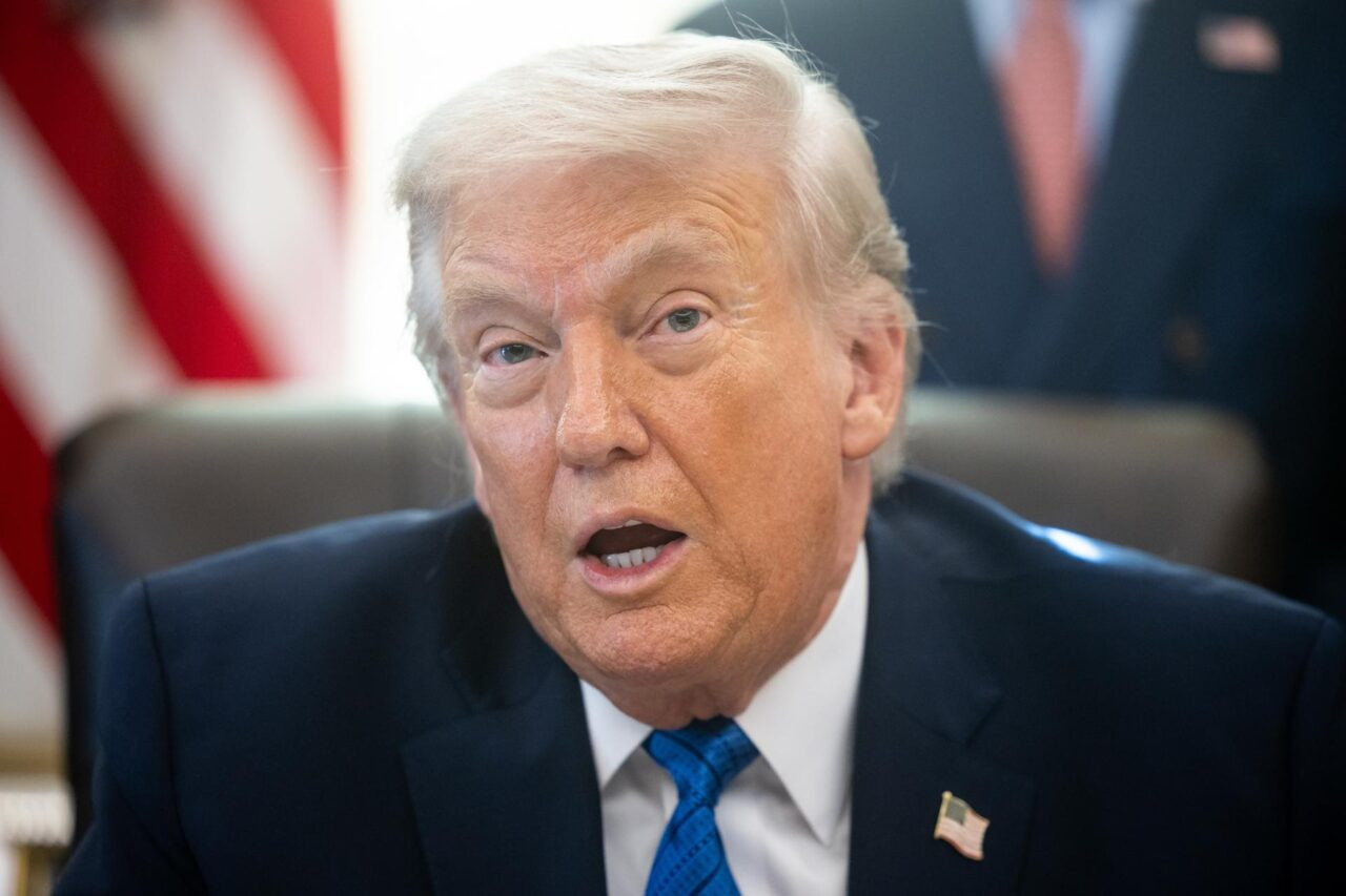 Diario Frontera, Frontera Digital,  Internacionales, ,Trump condena fallo del Supremo contra sus aranceles y anuncia tasa global de 10%