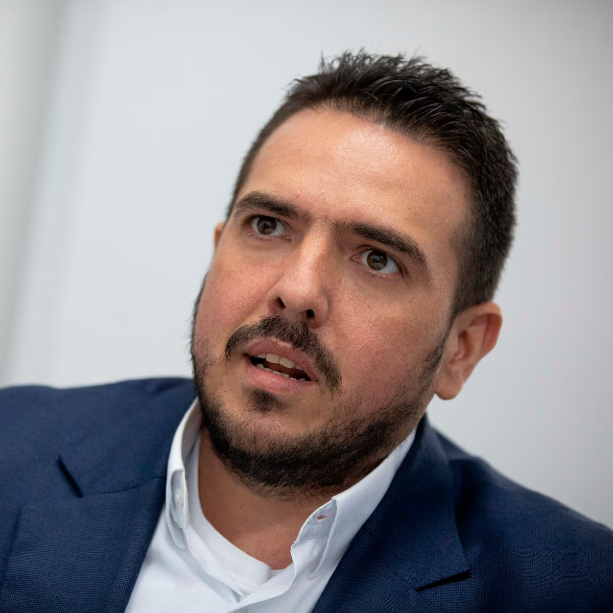 Diario Frontera, Frontera Digital,  Politica, ,Stalin González urge que Ley de Amnistía se aplique con «rapidez y transparencia»