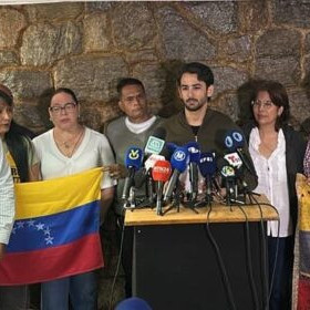 Diario Frontera, Frontera Digital,  Politica, ,Hijo de Juan Pablo Guanipa exige fe de vida del dirigente: Está en desaparición forzada