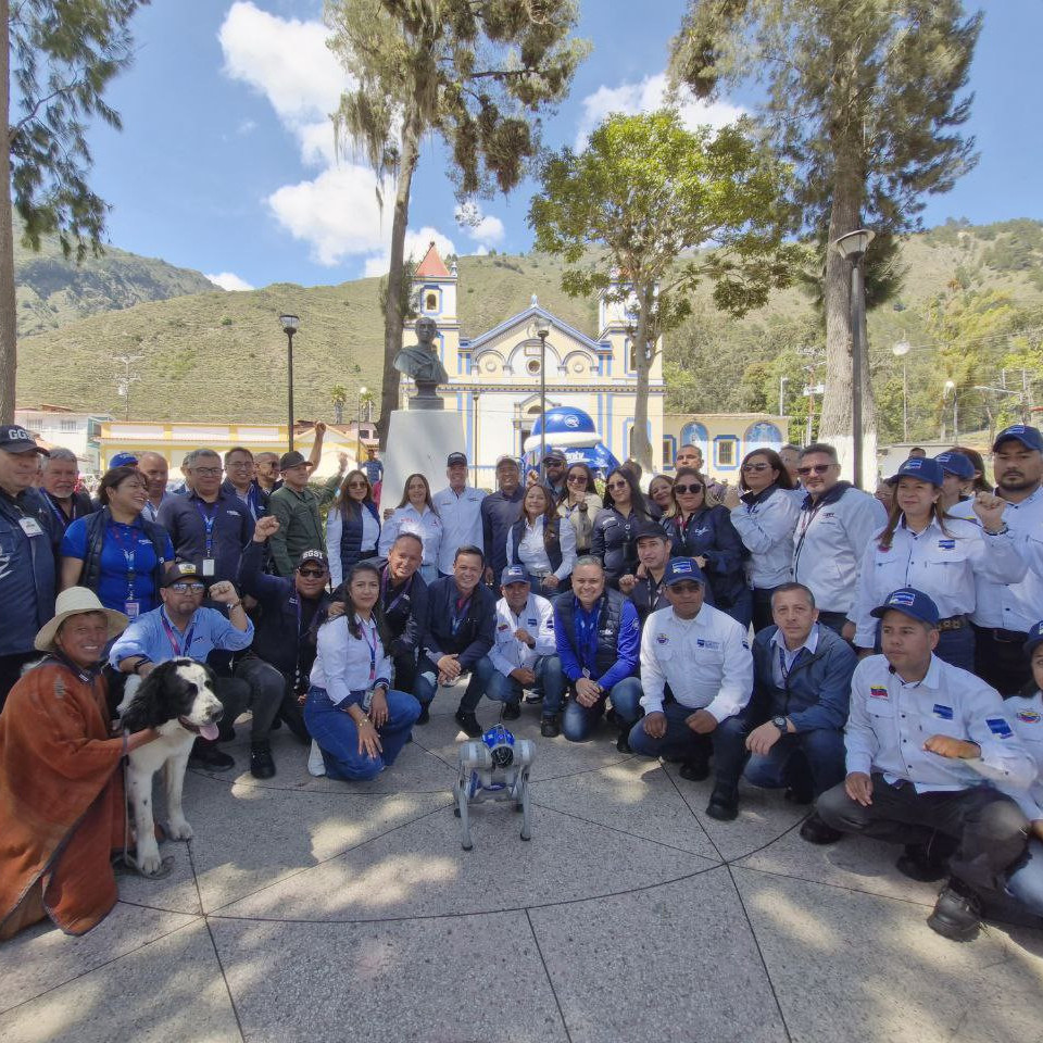 Diario Frontera, Frontera Digital,  Regionales, ,Aba Ultra se extiende hasta el páramo merideño y suma Zonas Ultra en la entidad