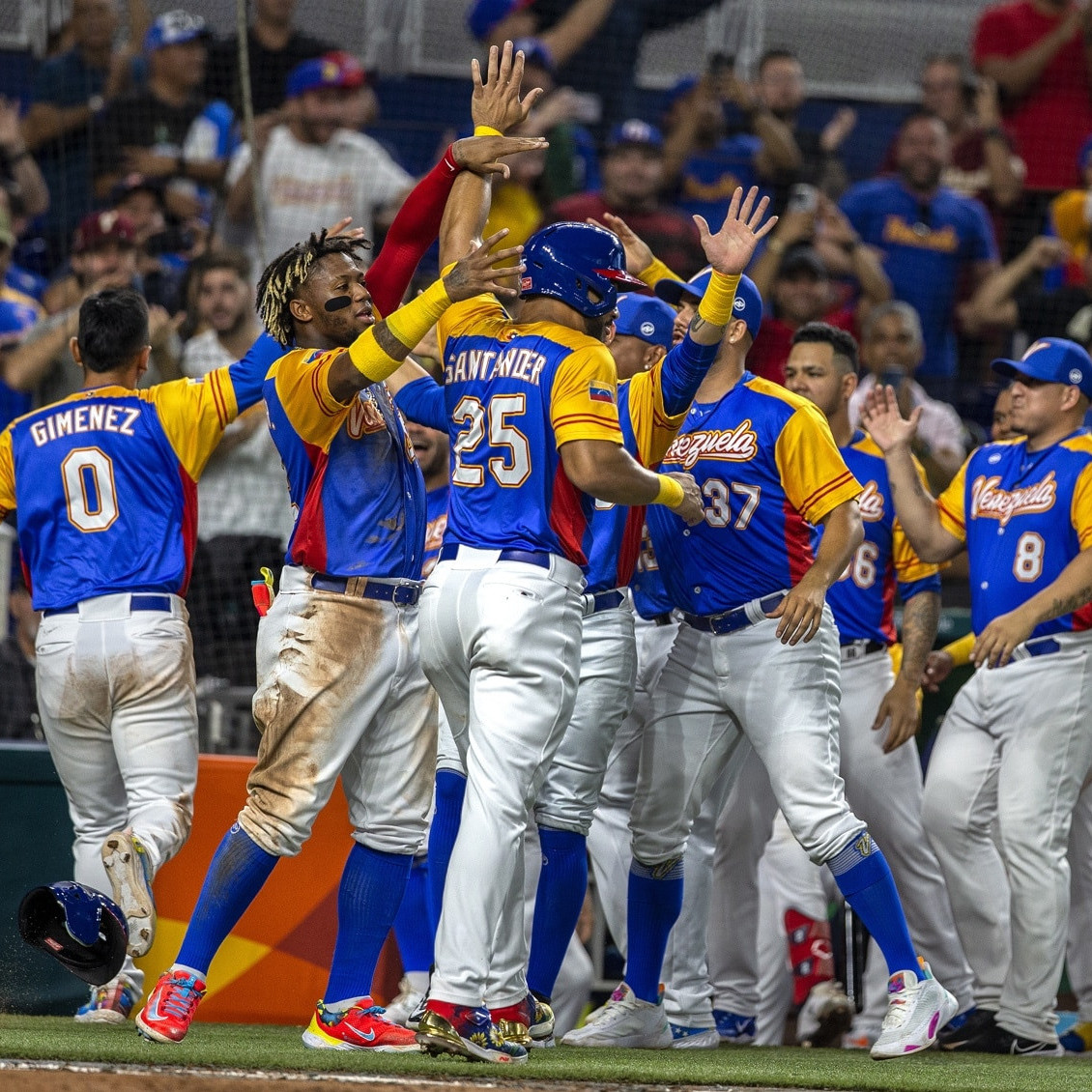 Diario Frontera, Frontera Digital,  Deportes, ,Clásico Mundial de Beisbol: Venezuela iniciará su preparación en Florida