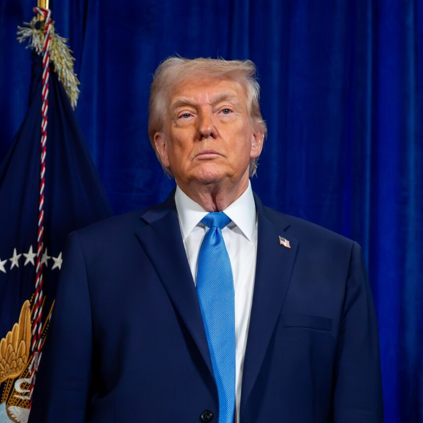 Diario Frontera, Frontera Digital,  Internacionales, ,Trump anuncia envío de otros 50 millones de barriles de petróleo venezolano a Houston