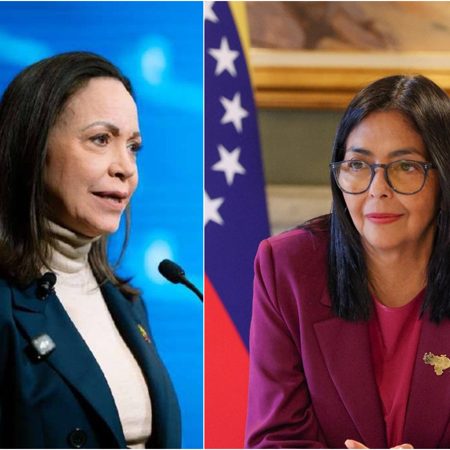 Diario Frontera, Frontera Digital,  Politica, ,Financial Times: María Corina ganaría con amplia mayoría si se celebraran elecciones este año