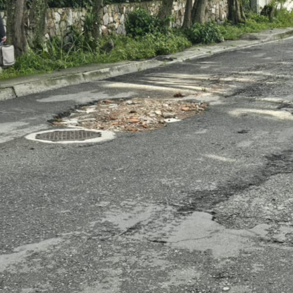 Diario Frontera, Frontera Digital,  Regionales, ,Merideños exigen mejorías en la vialidad del municipio Libertador