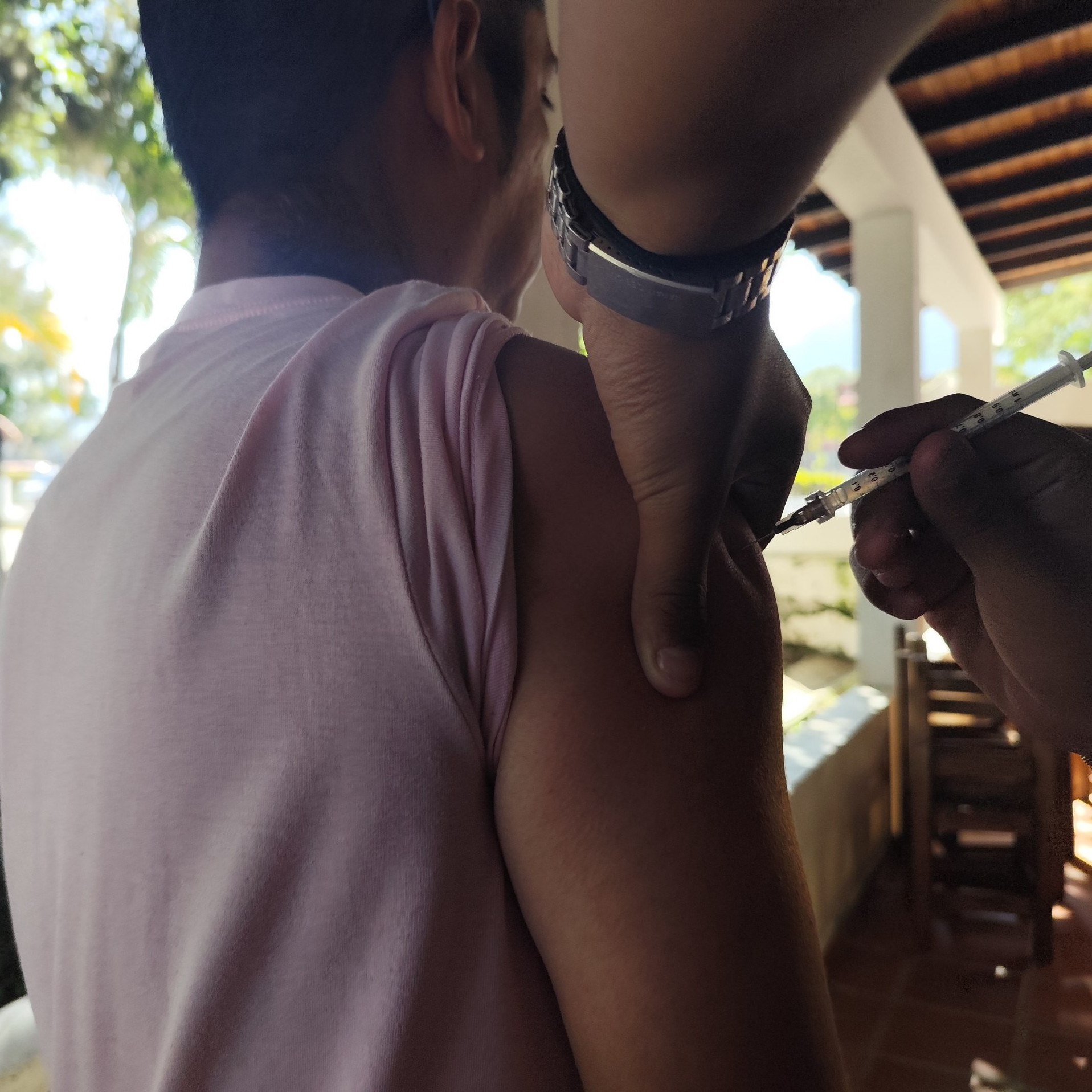 Diario Frontera, Frontera Digital,  Salud, Regionales, ,Mérida activó plan de vacunación contra la fiebre amarilla