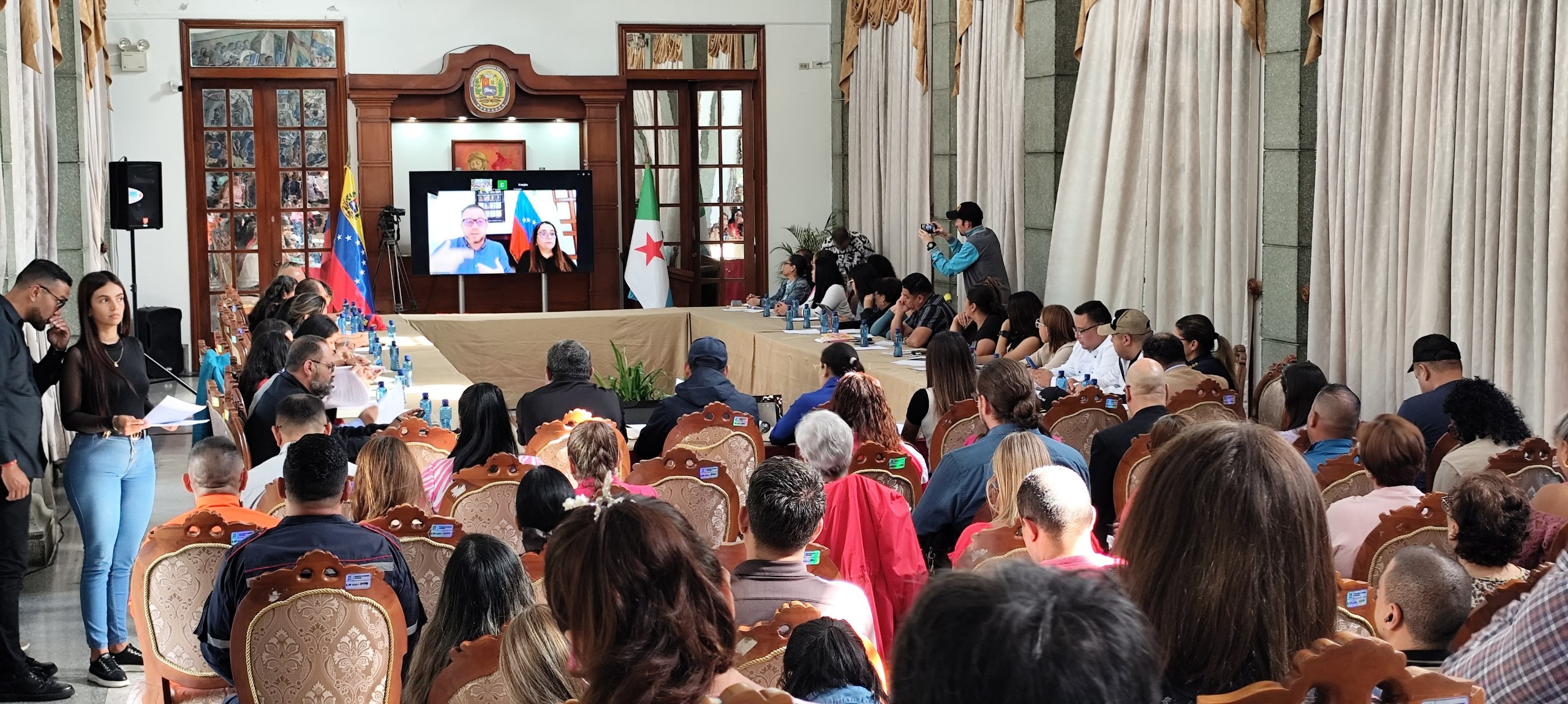 Diario Frontera, Frontera Digital,  Regionales, ,Mérida impulsa modernización mediante consulta sobre Ley de Simplificación de Trámites