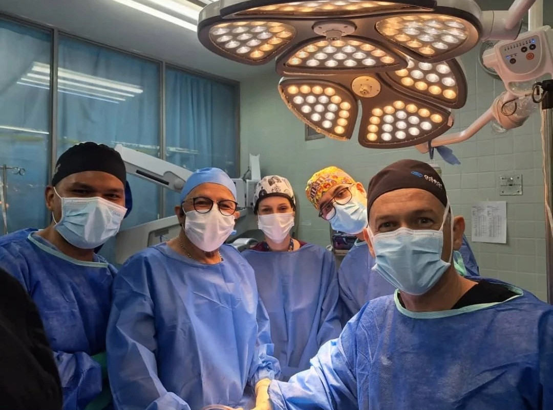 Diario Frontera, Frontera Digital,  Salud, Regionales, ,Especialistas de Neurocirugía y Cirugía de Tórax del Iahula logran difusión internacional de estudio clínico