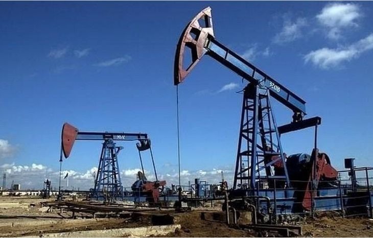 Diario Frontera, Frontera Digital,  Internacionales, ,Barril de petróleo WTI supera los 100 dólares en medio de la guerra con Irán