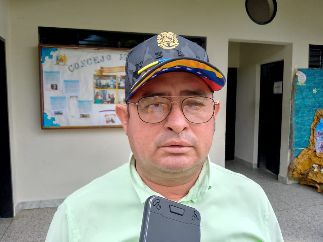 Diario Frontera, Frontera Digital,  El Vigía Panamericana, ,Evaristo Contreras: Líneas de mototaxis no han acordado aumento de pasaje en El Vigía