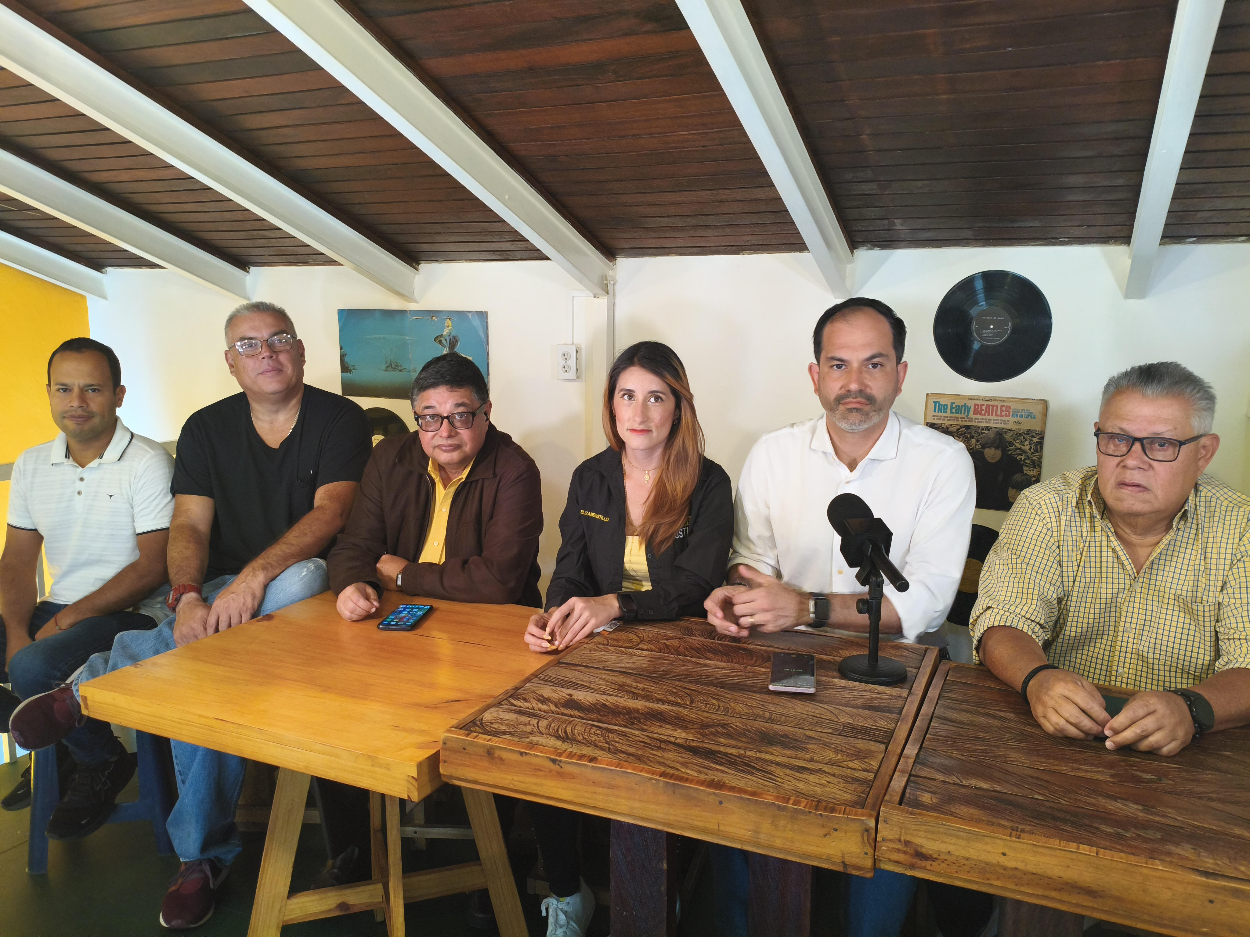 Diario Frontera, Frontera Digital,  Politica, ,Paparoni fue enfático al señalar que Primero Justicia Mérida no está enfocado en aspiraciones personales o cargos regionales inmediatos. La estrategia se centra exclusivamente en el cambio político en el Poder Ejecutivo Nacional y rescatar la Presidencia de la República",Primero Justicia Mérida se despliega en todo el estado 
y ratifica apoyo unitario a María Corina Machado