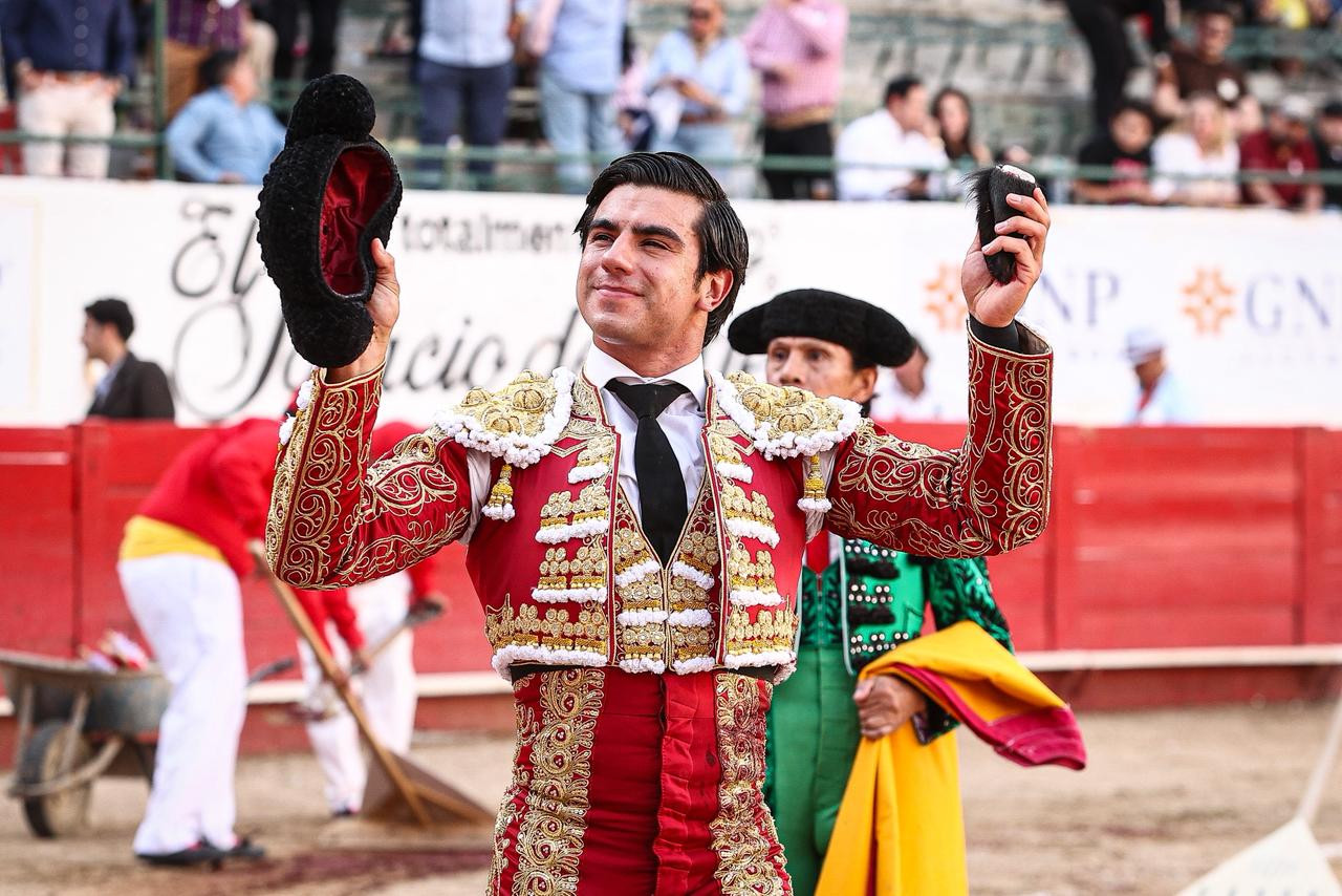 Diario Frontera, Frontera Digital,  Entretenimiento, ,“Colombo” triunfa en la "Nuevo Progreso"