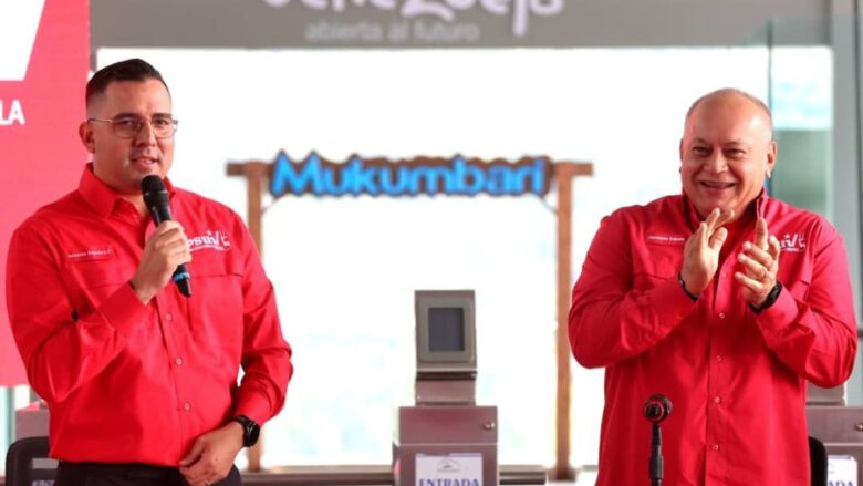 Diario Frontera, Frontera Digital,  Politica, ,Psuv va a los estados a «explicar» situación nacional y «escuchar» a equipos políticos y comunas