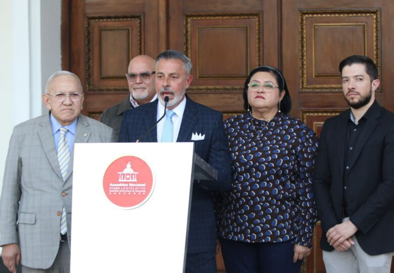 Diario Frontera, Frontera Digital,  Nacionales, ,Asamblea Nacional extiende plazo para postulaciones a fiscal general y defensor del pueblo