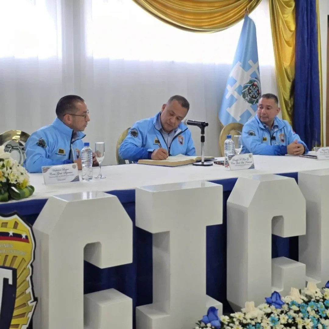 Diario Frontera, Frontera Digital,  Regionales, ,Cicpc anuncia cambios estratégicos en la Región de Los Andes para fortalecer la seguridad ciudadana