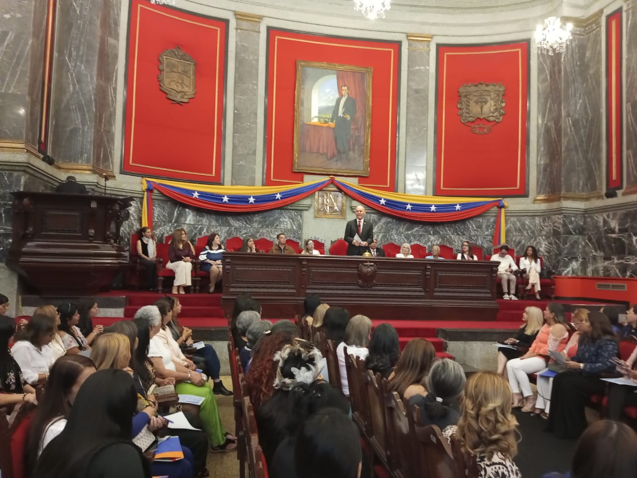 Diario Frontera, Frontera Digital,  Regionales, ,La ULA reconoce la trayectoria de más de 100 mujeres en el marco de su 241 aniversario