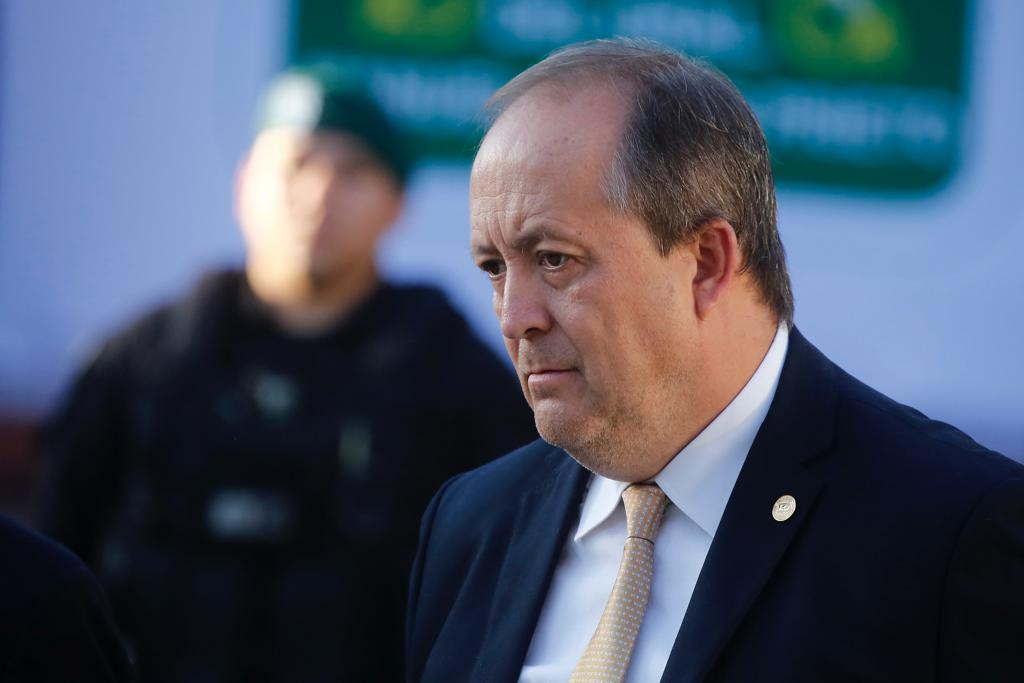 Diario Frontera, Frontera Digital,  Internacionales, ,Fiscal chileno viajará a EE. UU. y pedirá interrogar a Maduro por caso Ronald Ojeda