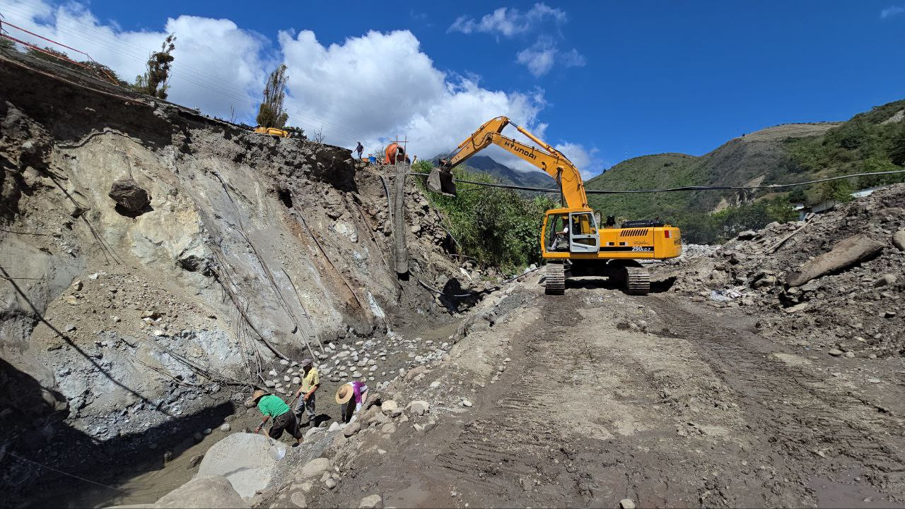 Diario Frontera, Frontera Digital,  Regionales, ,Gobernador Arnaldo Sánchez impulsa recuperación vial en puntos críticos de Mérida