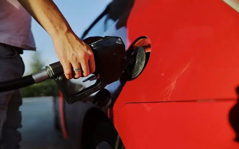 Diario Frontera, Frontera Digital,  Nacionales, ,Fenegas propone eliminar el uso de huella digital para el subsidio de gasolina