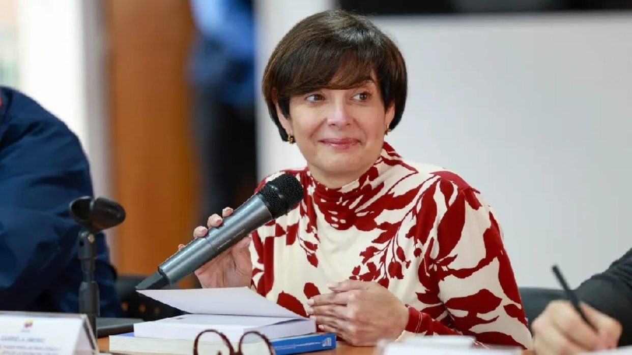 Diario Frontera, Frontera Digital,  Nacionales, ,Mincyt presenta ante AN proyecto de Código de Ética para Inteligencia Artificial