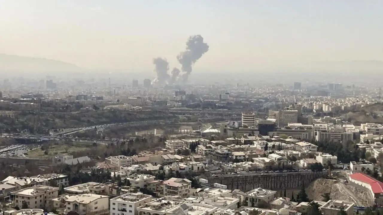 Diario Frontera, Frontera Digital,  Internacionales, ,Irán tendrá a un nuevo líder supremo luego de la muerte de Jamenei. Foto: El Debate,Irán activa un consejo de transición tras la muerte de Jamenei
